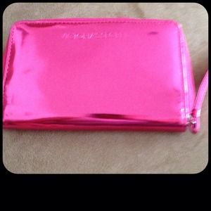 New Victoria Secret clutch