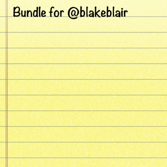 Bundle