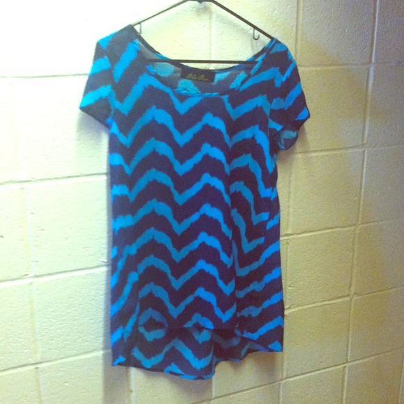 Francesca's tunic SOLD IN BUNDLE