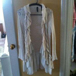 🚫🚫🌻BKE Boutique Duster🌻🚫🚫RESERVED