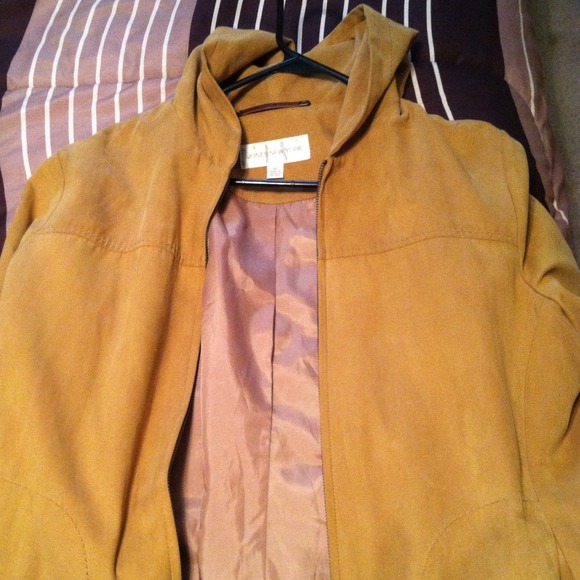 Ladies Jacket