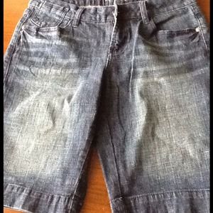 APT 9 EXCELLENT SHORTS SIZE 6!