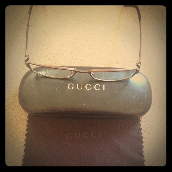 Gucci  TRADED FOR mk watch listed $185
