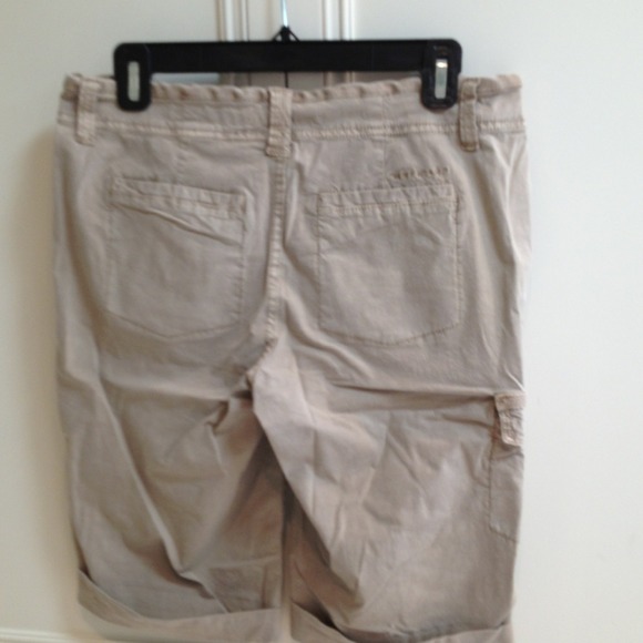Shorts - Picture 2 of 2