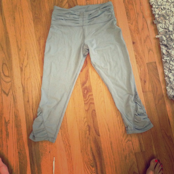 Kyodan YOGA pants