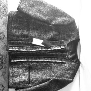 Bcbg  short jacket! Brand new!