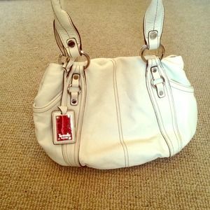 Gorgeous bag from Macy's