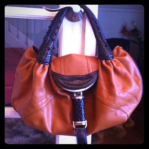 RESERVED!!! SPY bag
