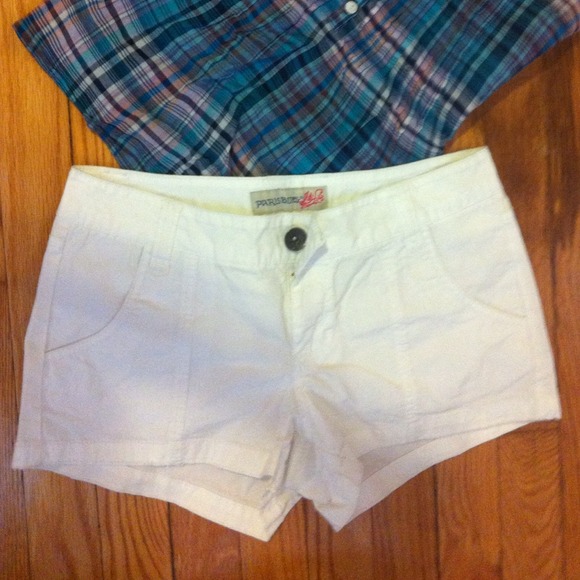 Short & top