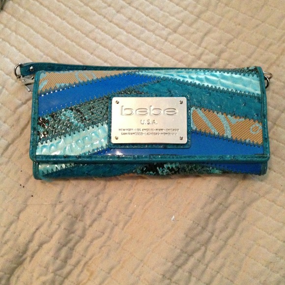 BEBE wallet