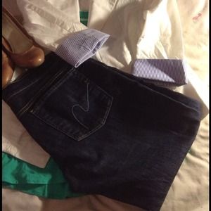 Citizens of Humanity jeans