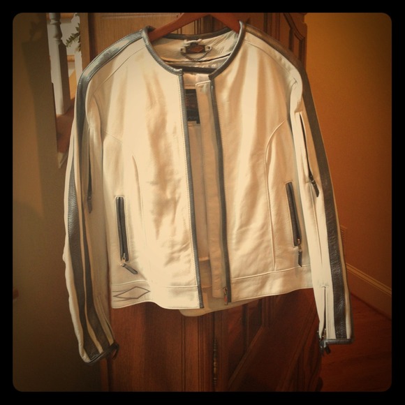 Outerwear - REDUCED for the HOLIDAYS!!! Need for speed style!