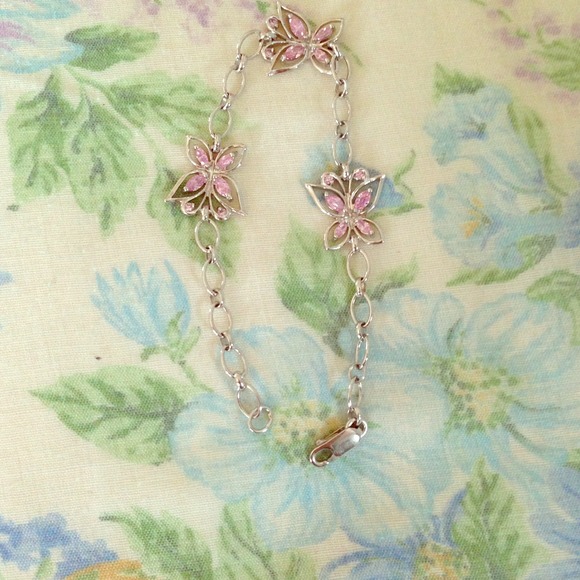 Gorgeous bracelet!