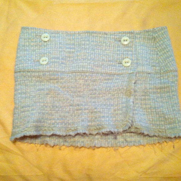 Abercrombie & Fitch skirt