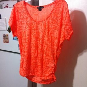 super cute top