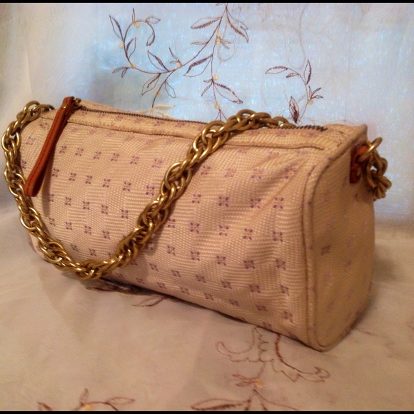 J. Crew Handbag - Picture 2 of 4