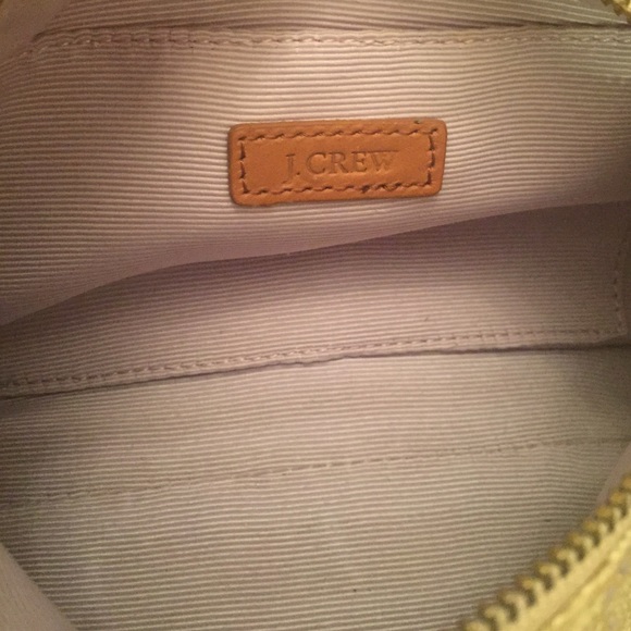 J. Crew Handbag - Picture 4 of 4