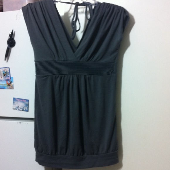 perfectly with legging