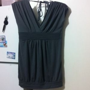 perfectly with legging