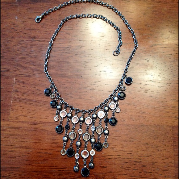 Sold in bundle: Elegant necklace, bought in Floren