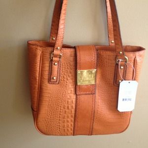 Franco Sarto handbag - Kidman/Spice