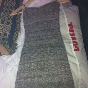 🚨For @snwhiterose bundle 🚨Dress multi color