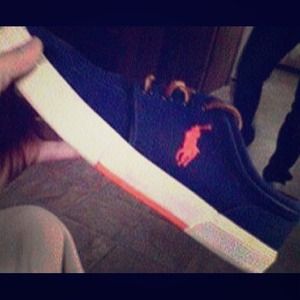 Brand New Polo's. Size 10