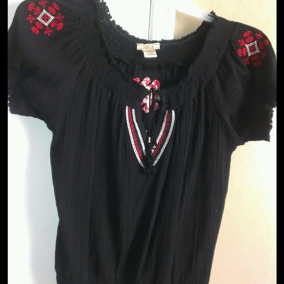 ***Beautiful top***SOLD***
