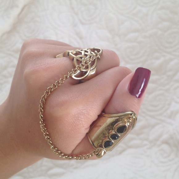 Chain ring - Picture 2 of 4