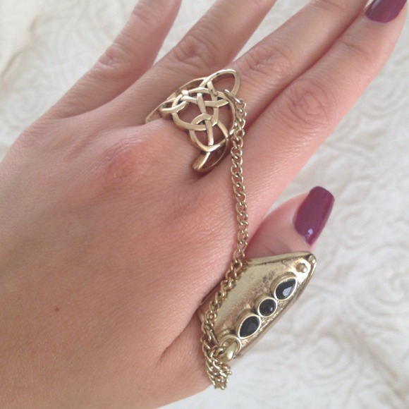 Chain ring - Picture 4 of 4