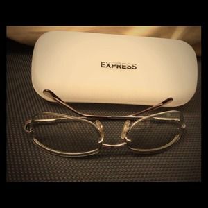 Stainless steel Sun Glasses