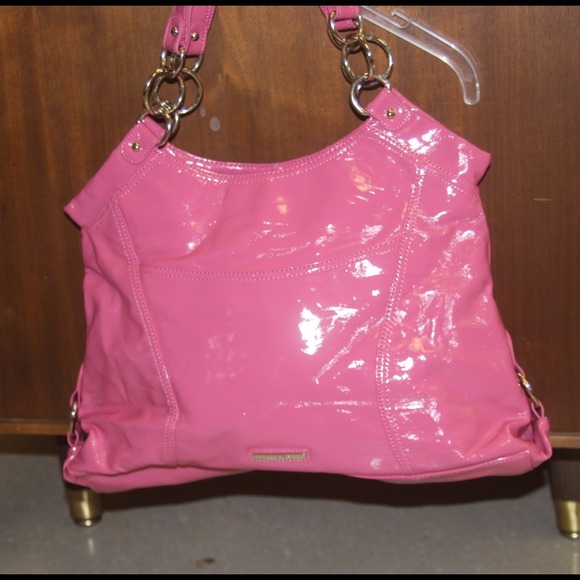 🚫SOLD🚫SOLD🚫Gorgeous pink bag