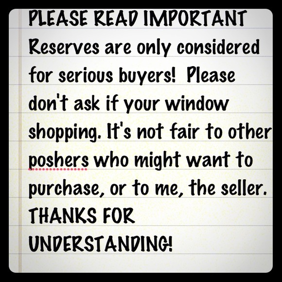 PLEASE READ...  THANK YOU - Picture 1 of 1