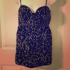 Corset bustier style summer top 🎀