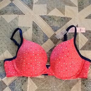 RESERVED kjbozner Lane Bryant Cacique bra size 42C