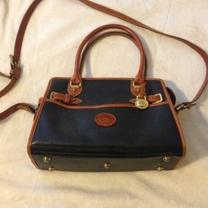 Vintage Dooney & Bourke