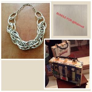 Bundled for @robinwill