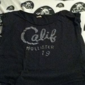 Hollister shirt
