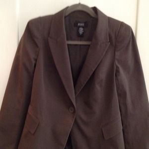 Suit Jacket - Body by Victoria