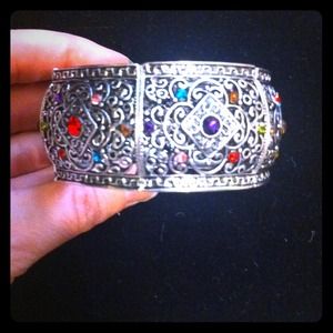 Premier Designs Royal Design Bracelet
