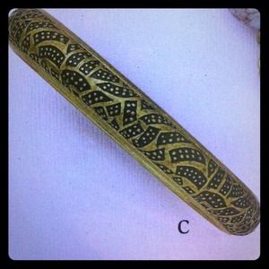 Premier Designs Hamilton Bangle