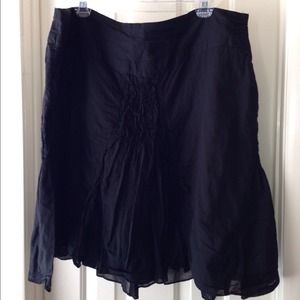 * ON HOLD * Plus Size Skirt - Size 24