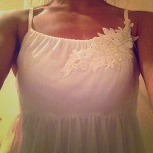 H and M top