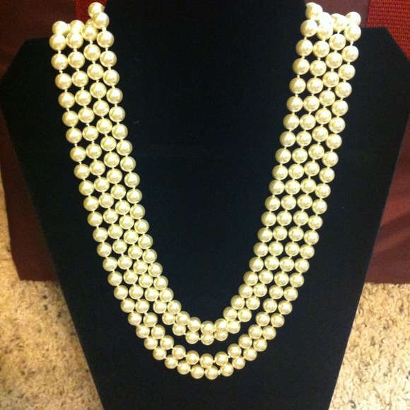Premier Designs Opening Night Necklace