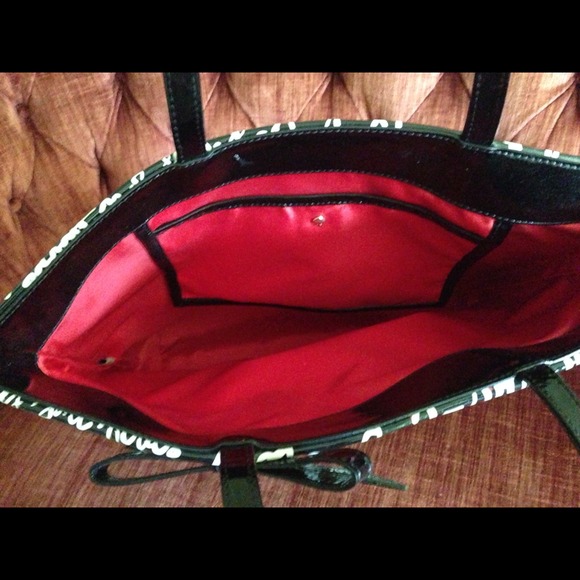 kate spade Bags - Price reduced! Kate Spade Garance Dore Bon Shopper kate spade Bags - Price reduced! Kate Spade Garance Dore Bon Shopper