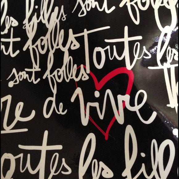 kate spade Bags - Price reduced! Kate Spade Garance Dore Bon Shopper kate spade Bags - Price reduced! Kate Spade Garance Dore Bon Shopper