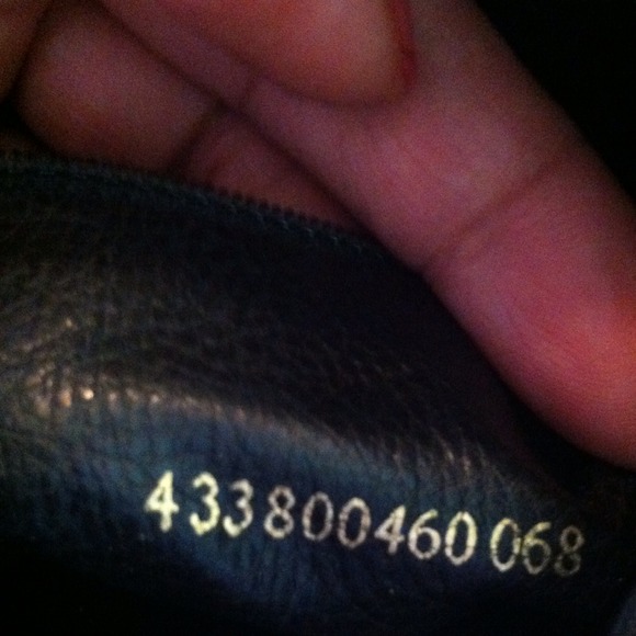 Fendi handbag SOLD - Picture 2 of 4