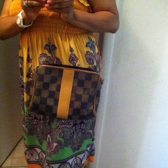 Fendi handbag SOLD - Picture 3 of 4