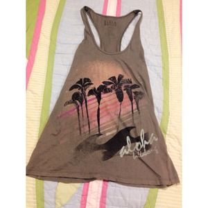Billabong tank!☀