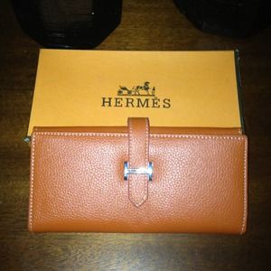 hermes inspired wallet hermes inspired wallet